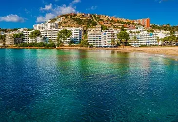 Santa Ponsa