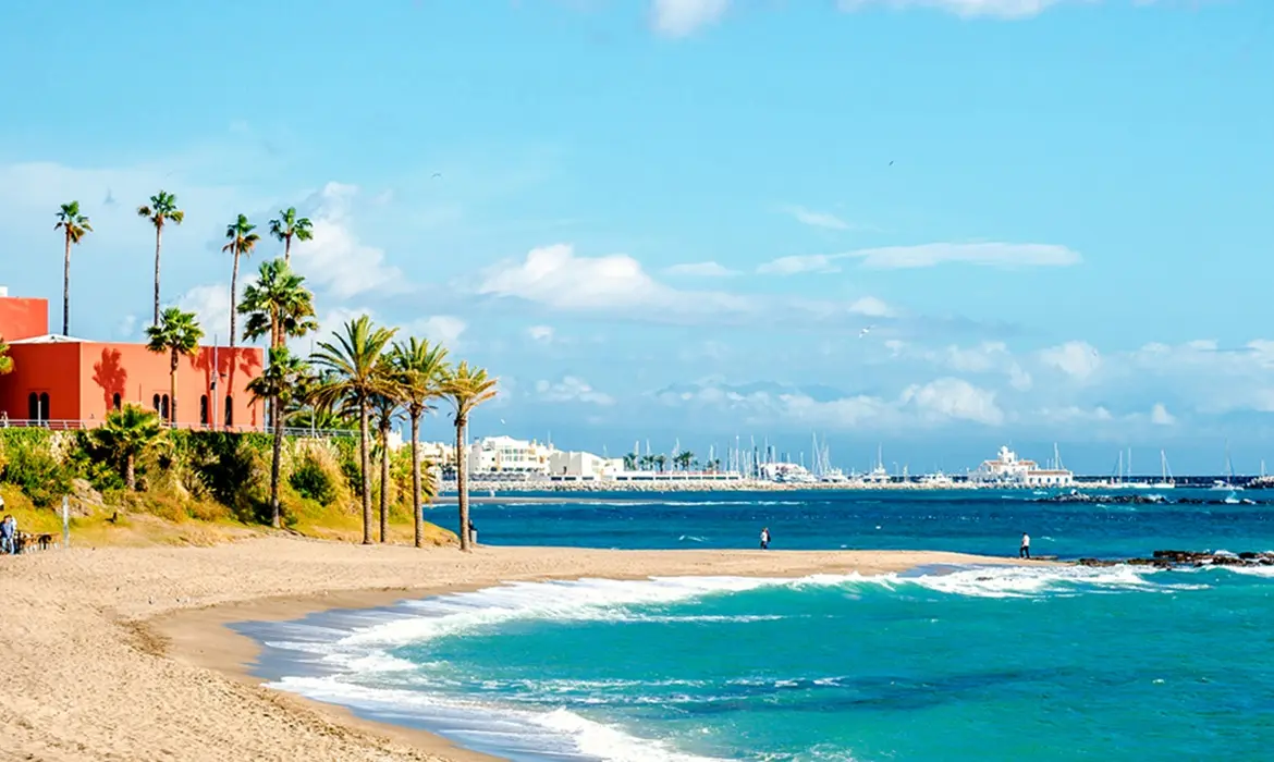 Benalmadena gallery image 1