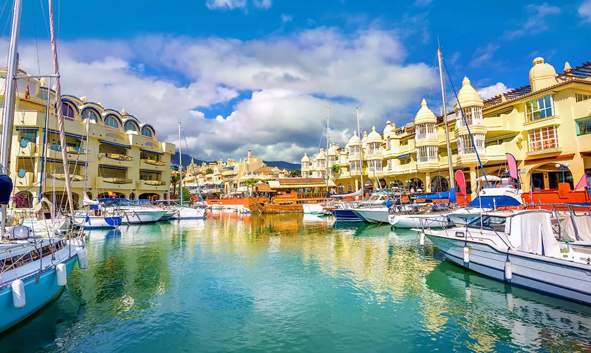 Benalmadena gallery image 13