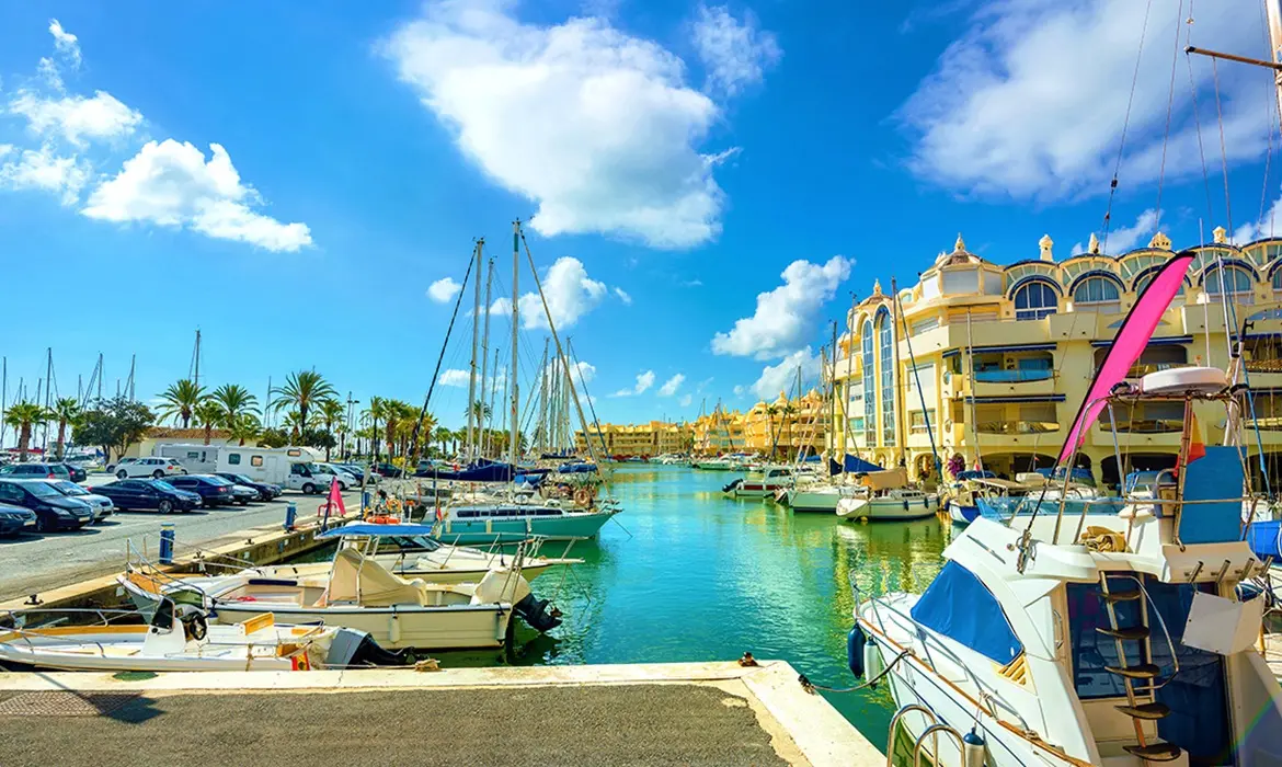 Benalmadena gallery image 14