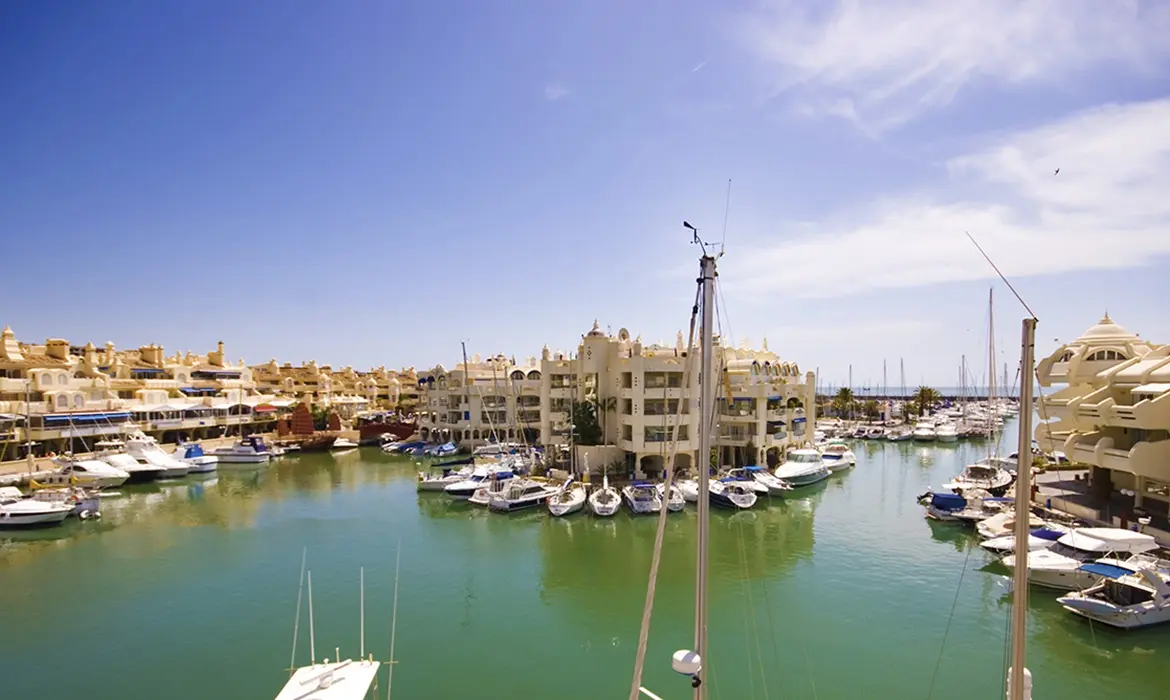 Benalmadena gallery image 6