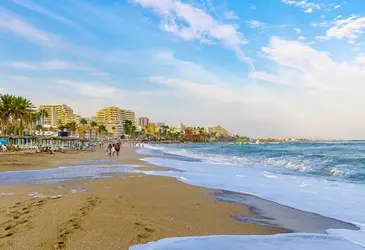 Benalmadena