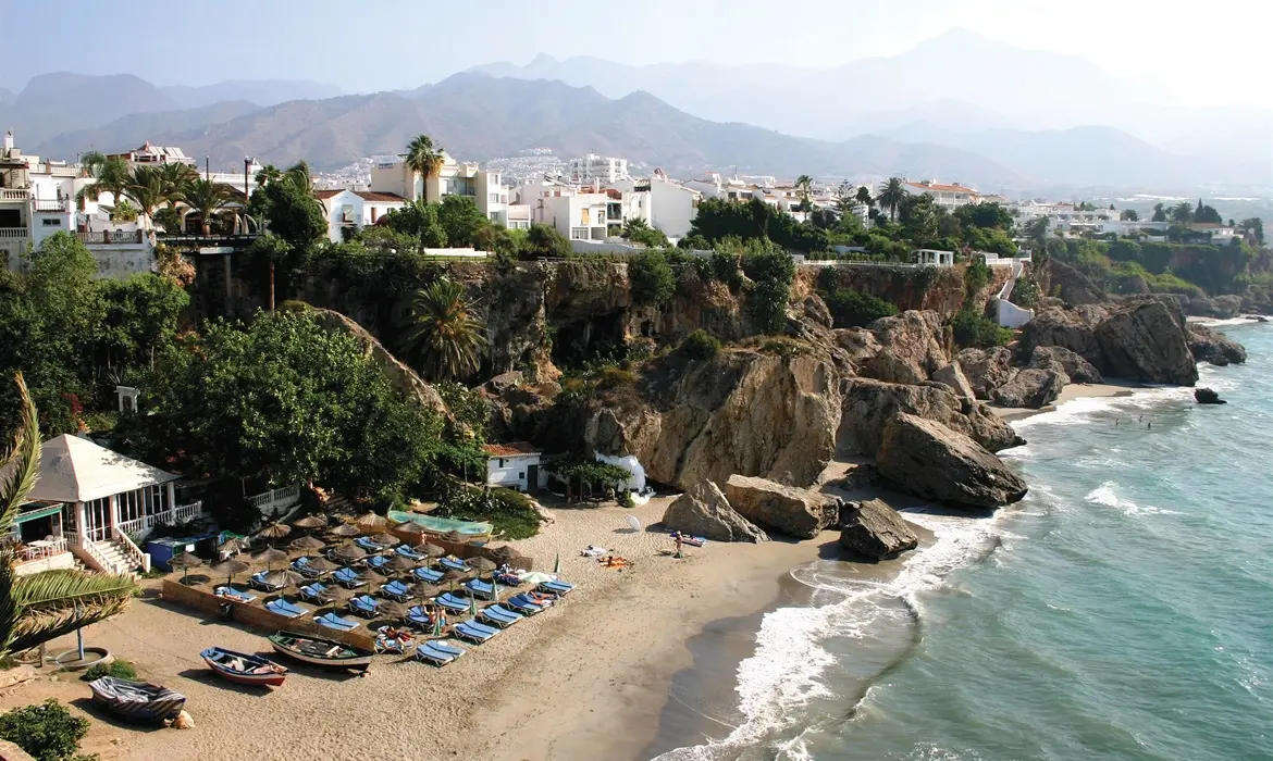Nerja gallery image 1