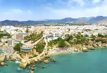 Nerja
