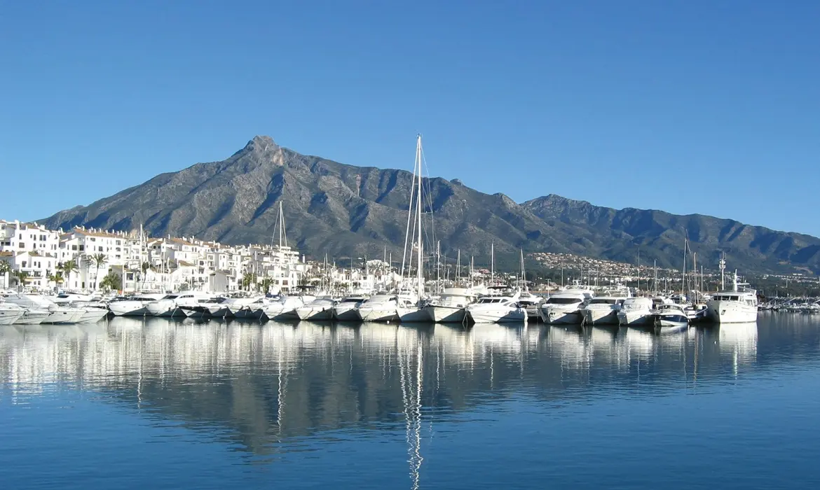 Puerto Banus gallery image 1
