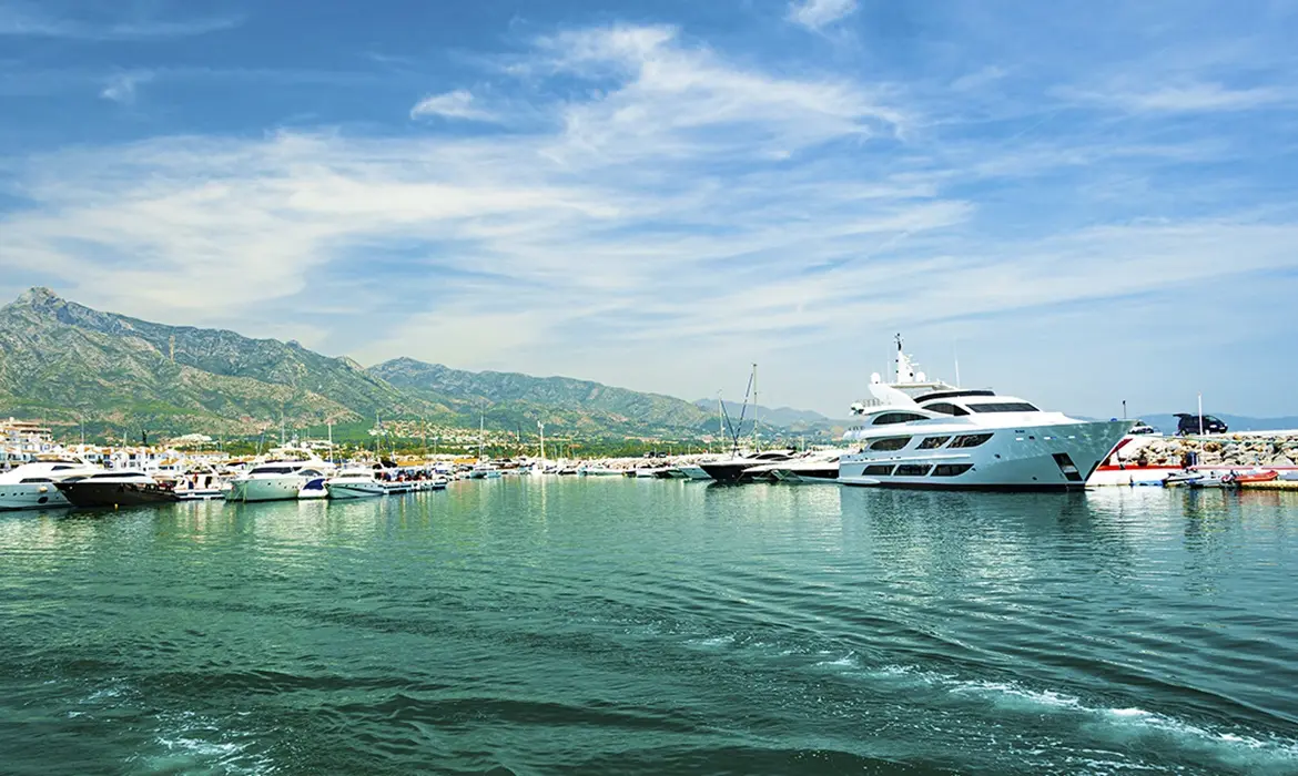 Puerto Banus gallery image 12