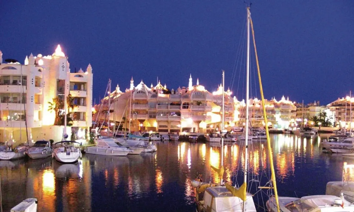 Puerto Banus gallery image 2
