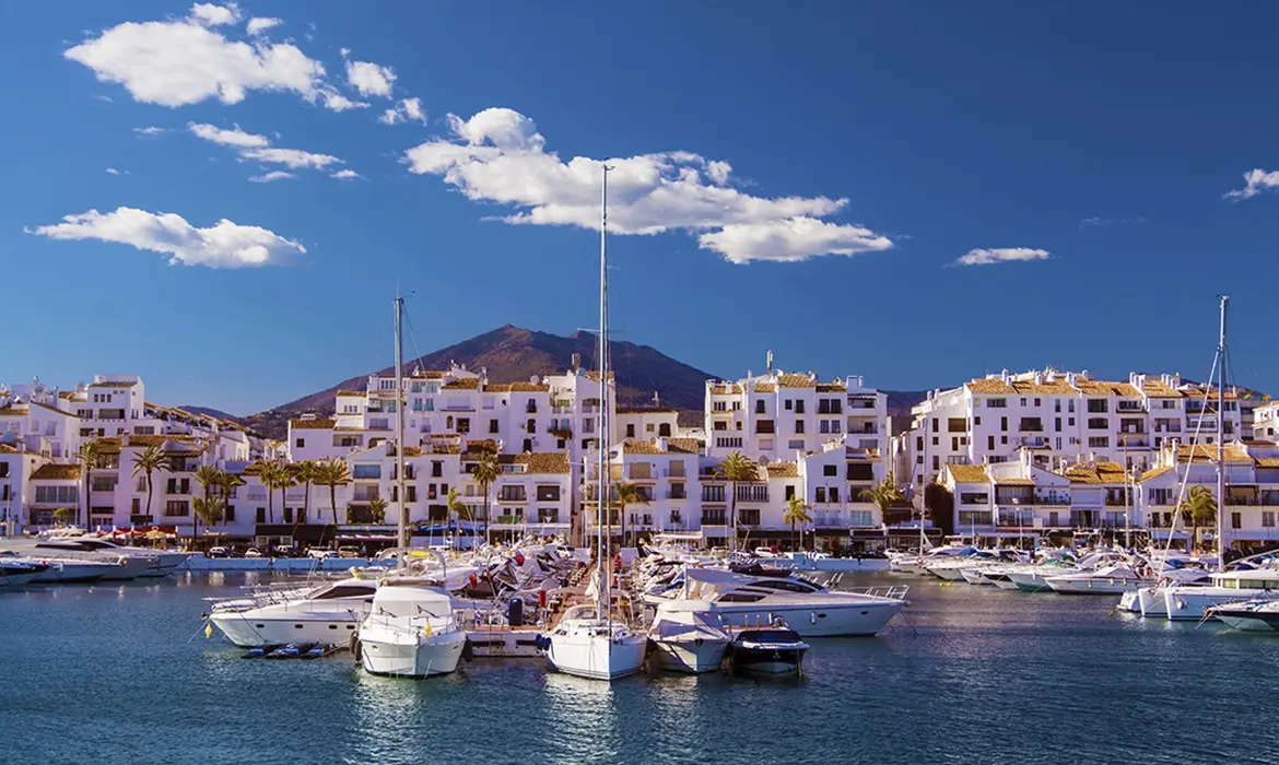 Puerto Banus gallery image 5