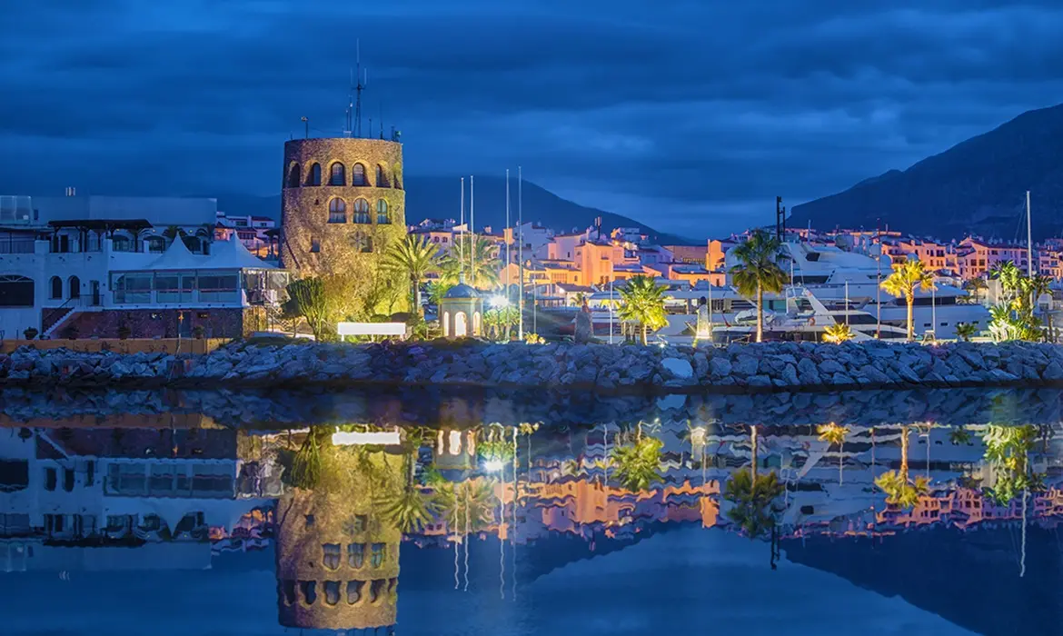 Puerto Banus gallery image 6
