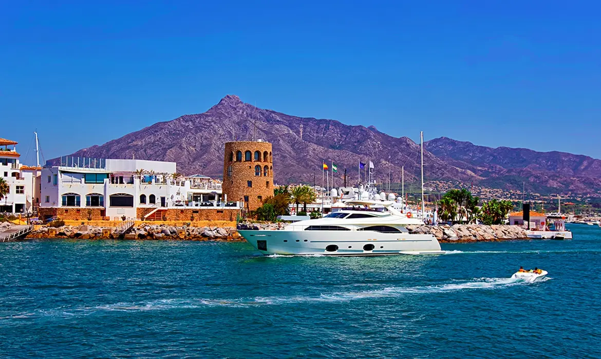 Puerto Banus gallery image 7