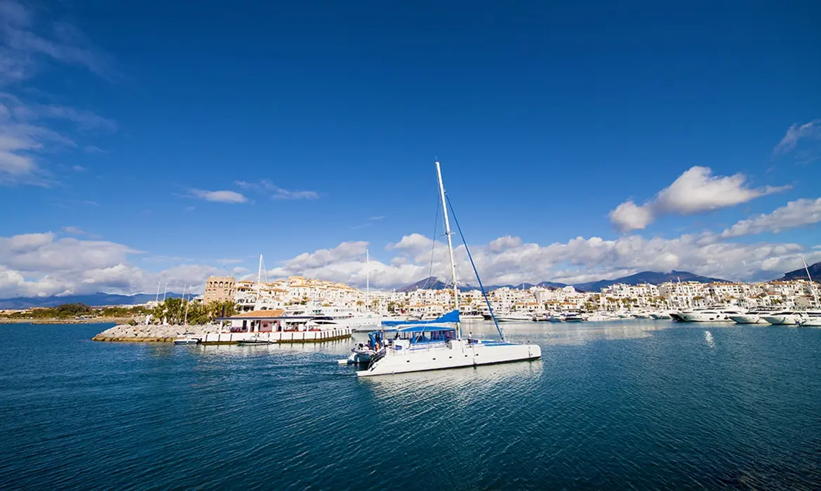 Puerto Banus gallery image 8