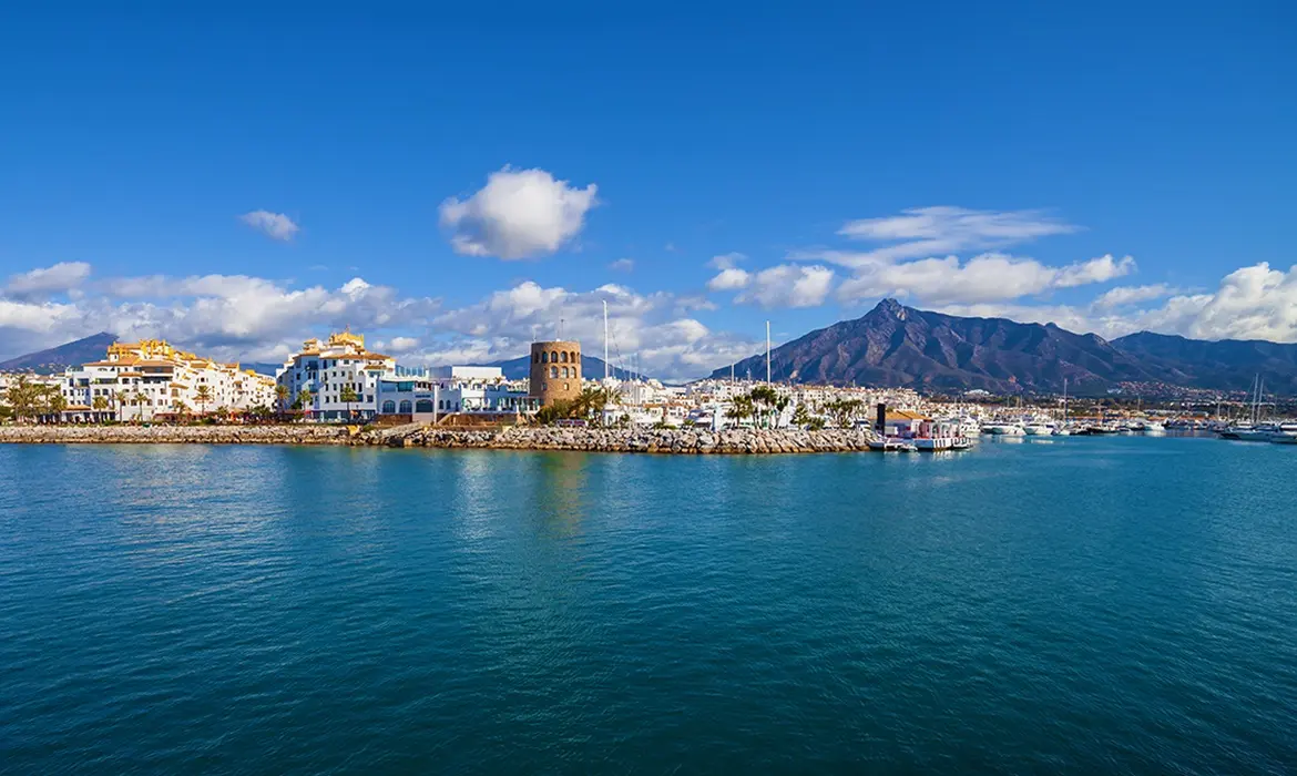 Puerto Banus gallery image 9