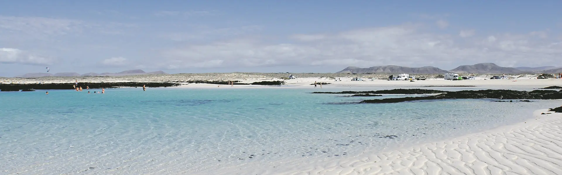 El Cotillo holiday destination