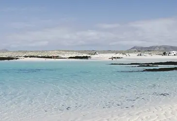 El Cotillo
