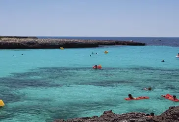 Cala'n Bosch