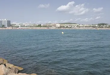 La Pineda