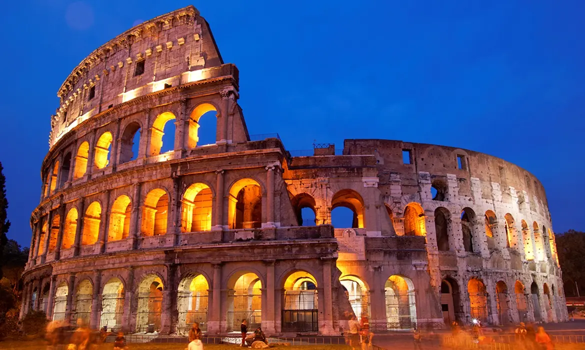 Colosseum Area gallery image 1