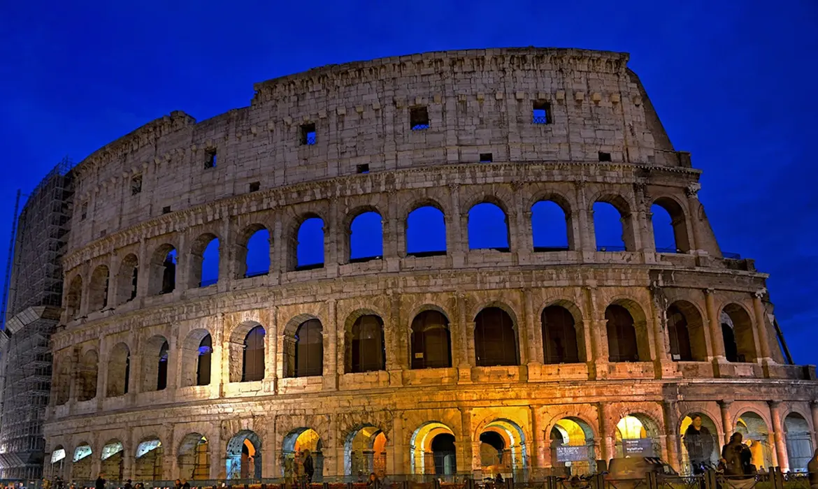 Colosseum Area gallery image 10
