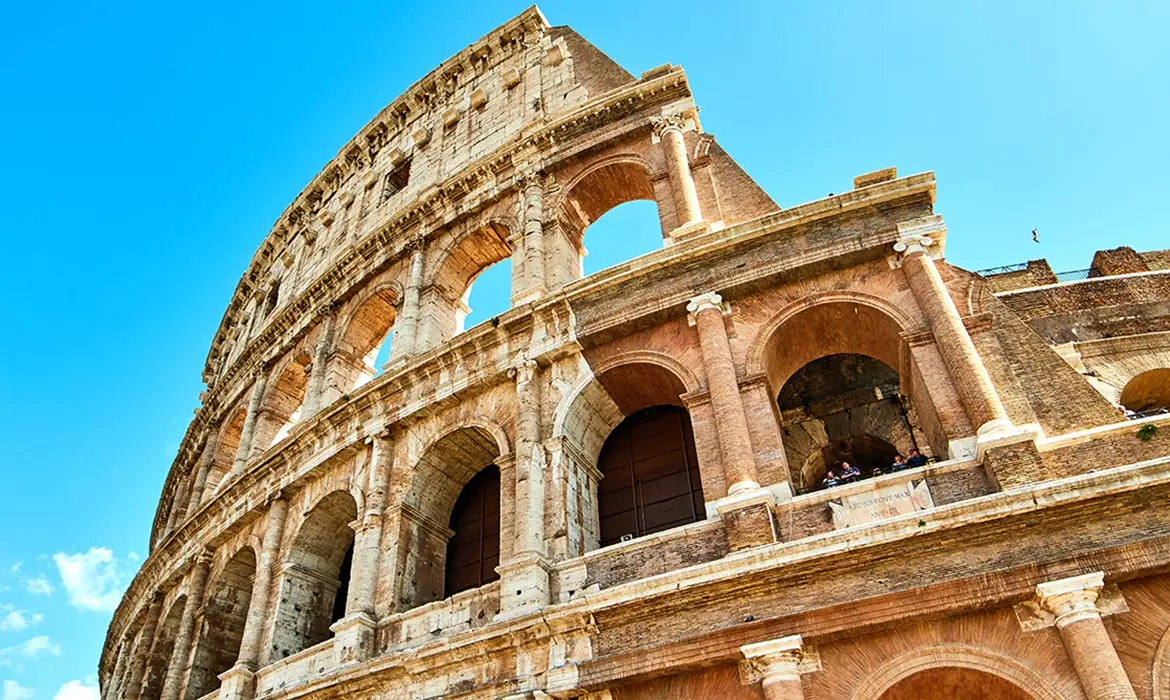 Colosseum Area gallery image 11