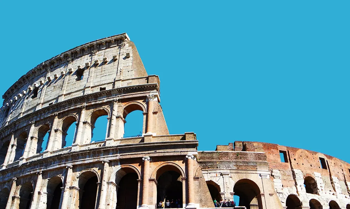 Colosseum Area gallery image 12
