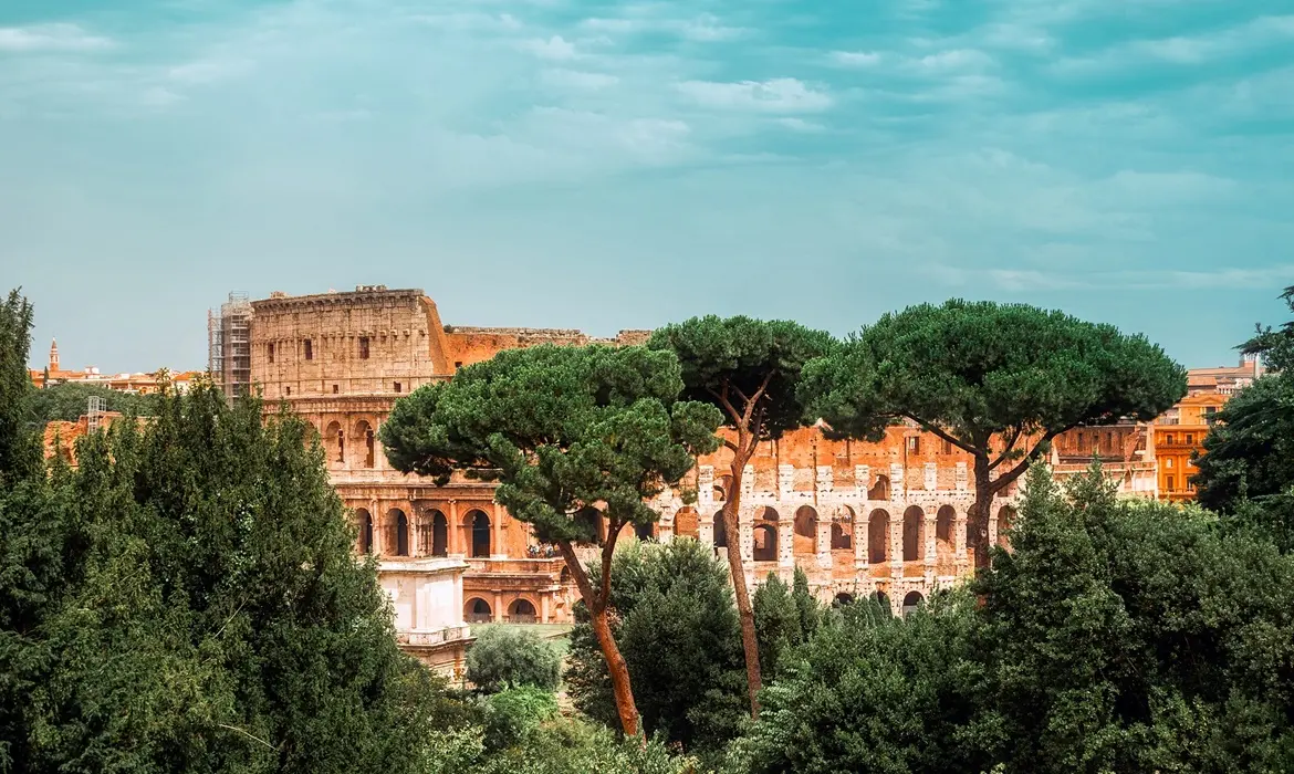 Colosseum Area gallery image 15