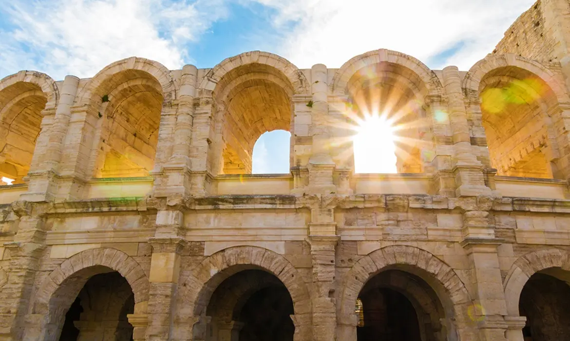 Colosseum Area gallery image 16