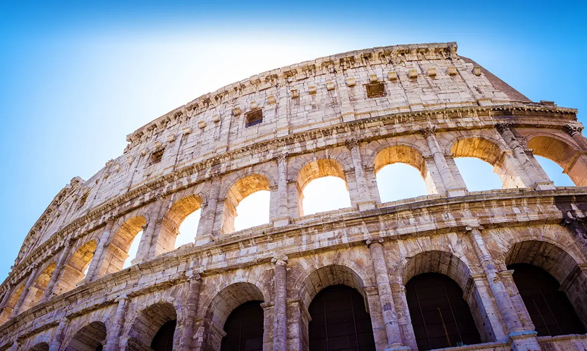 Colosseum Area gallery image 17