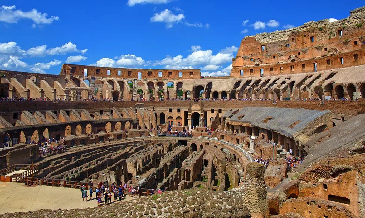 Colosseum Area gallery image 2