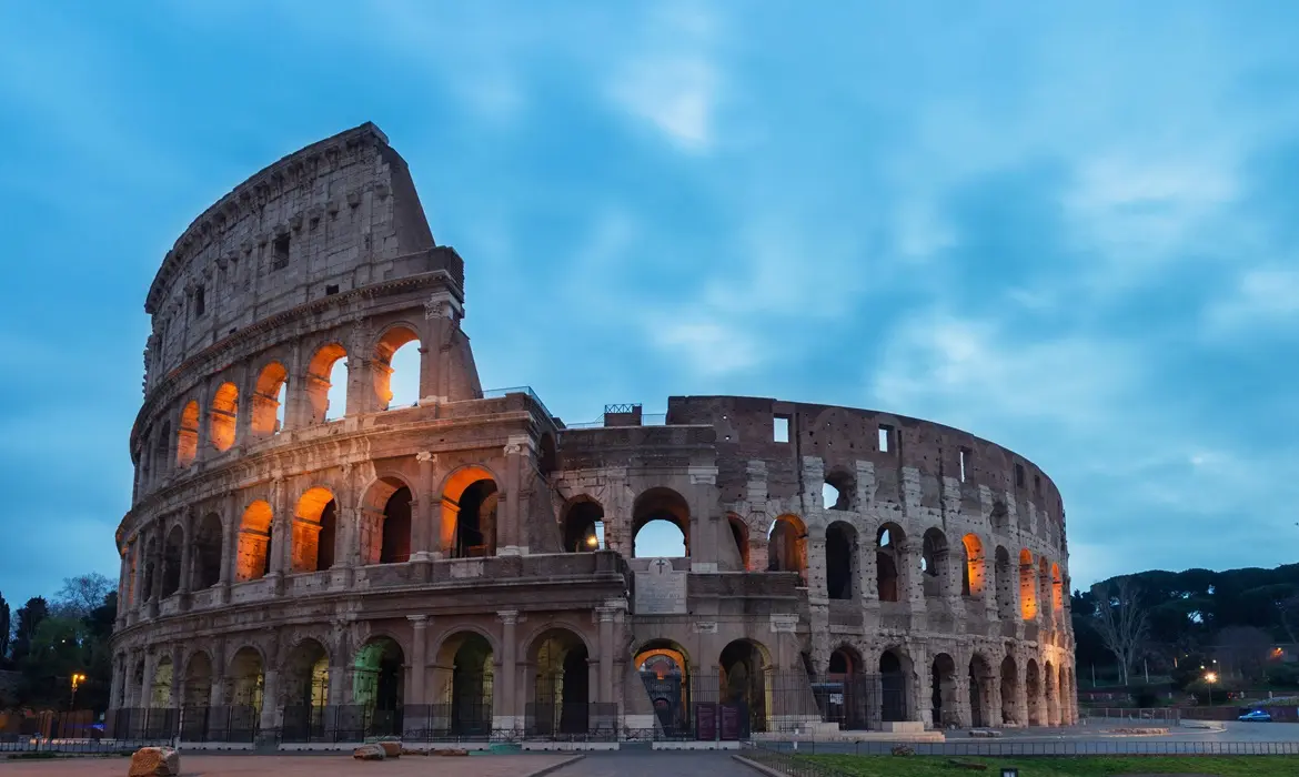 Colosseum Area gallery image 5
