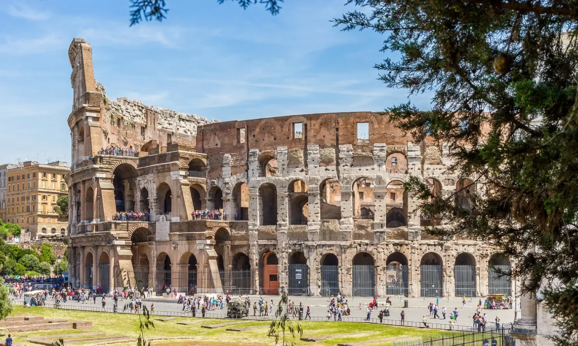 Colosseum Area gallery image 6