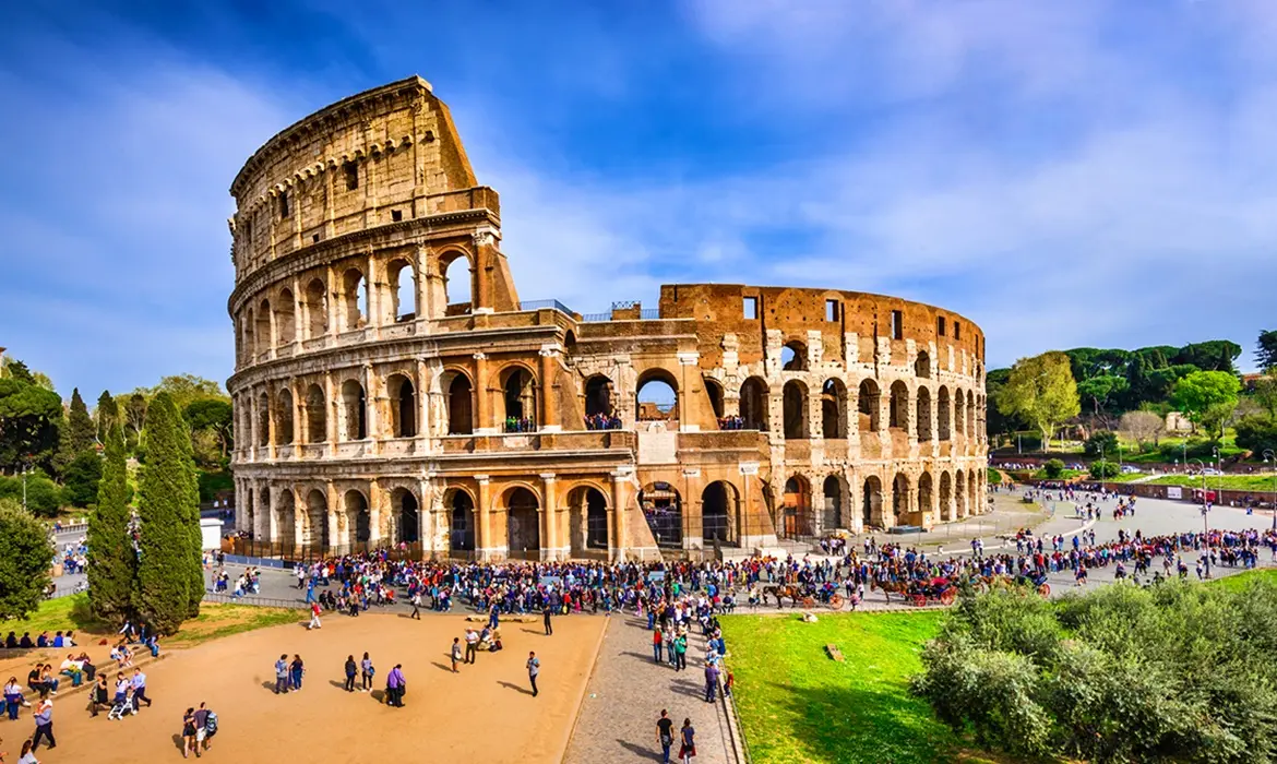 Colosseum Area gallery image 8