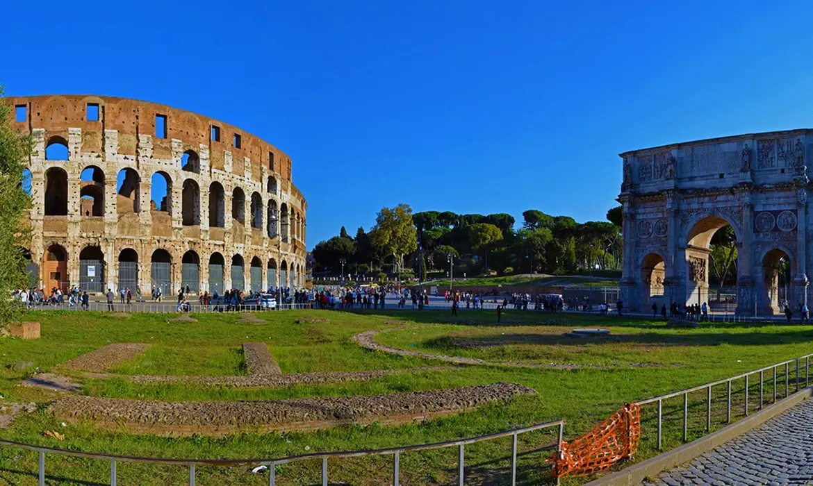 Colosseum Area gallery image 9