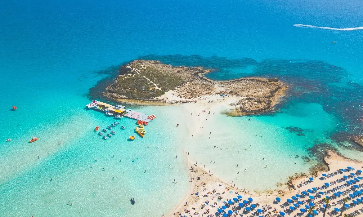 Ayia Napa gallery image 3