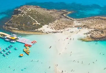 Ayia Napa