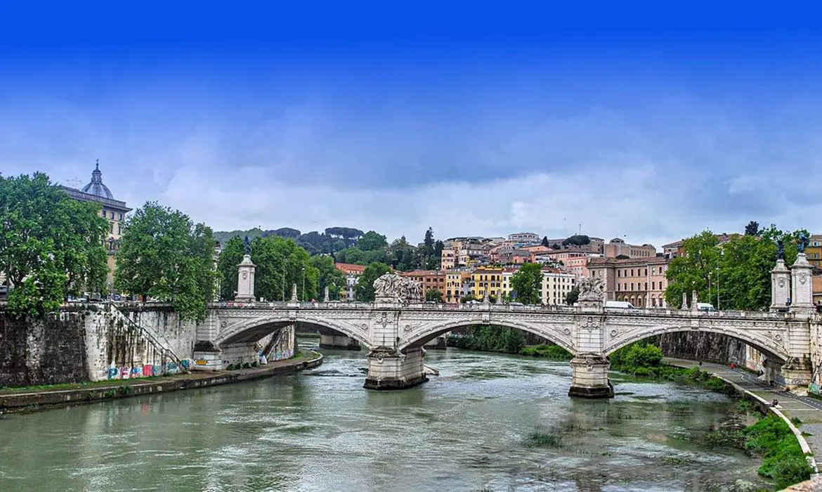 Parioli Area gallery image 2