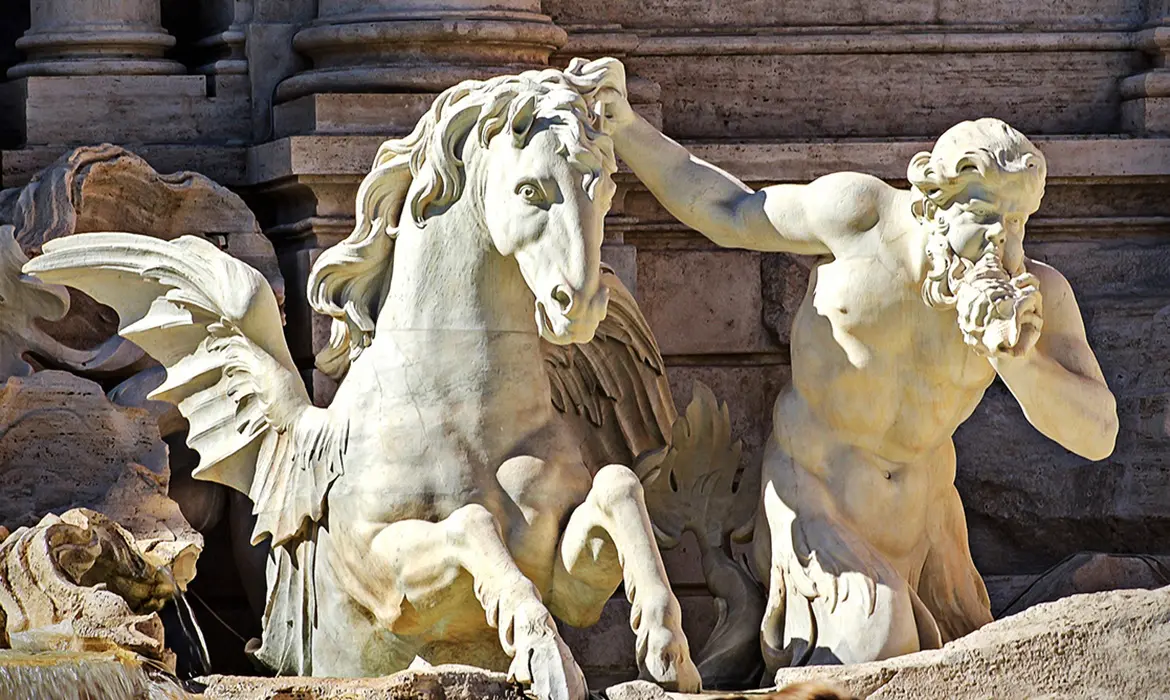 Spanish Steps /Trevi Area gallery image 10