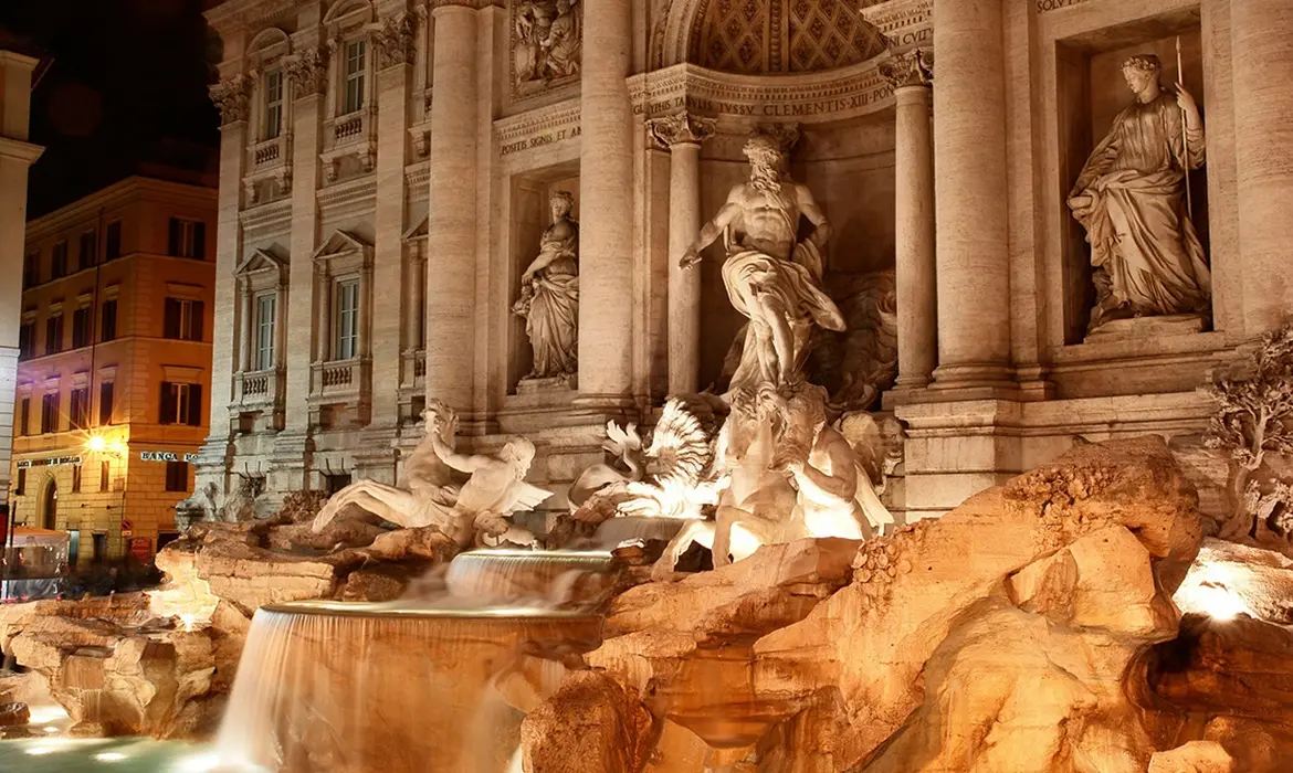 Spanish Steps /Trevi Area gallery image 13