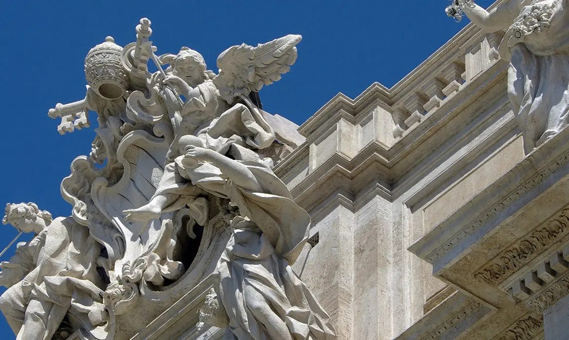 Spanish Steps /Trevi Area gallery image 5