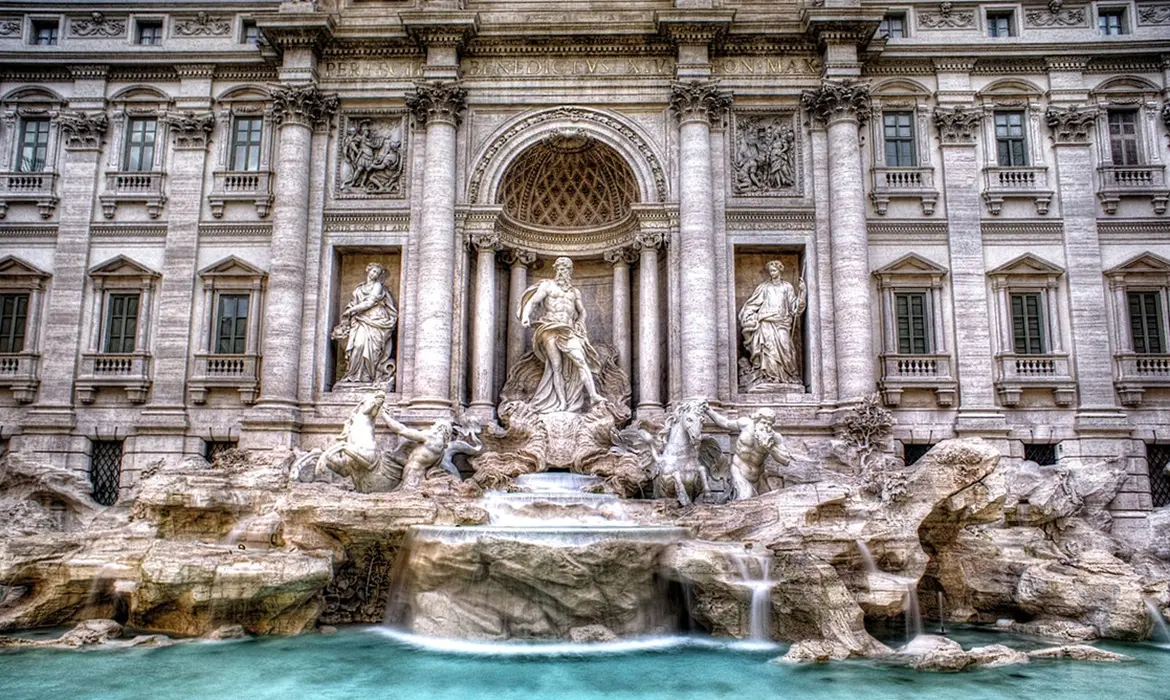 Spanish Steps /Trevi Area gallery image 7