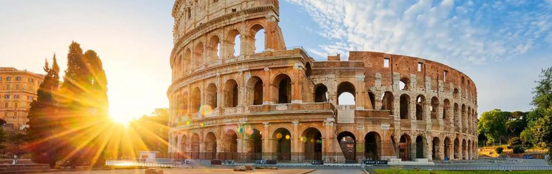 Termini/Central holiday destination