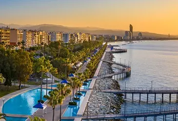 Limassol