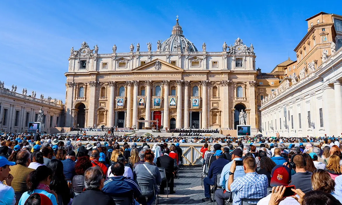 Vaticano Area gallery image 1