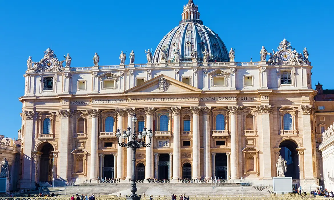 Vaticano Area gallery image 11