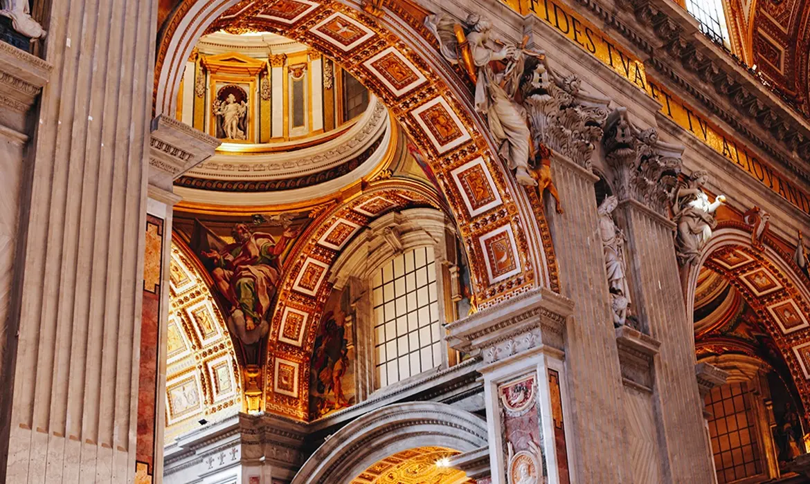 Vaticano Area gallery image 13