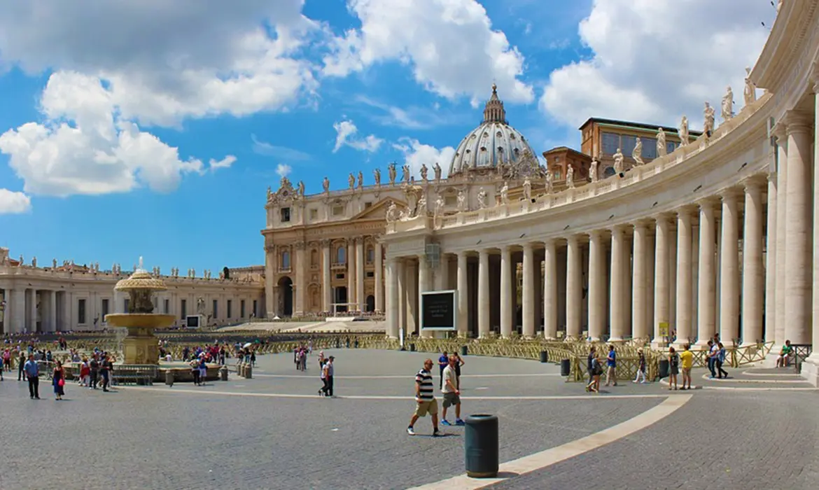 Vaticano Area gallery image 15