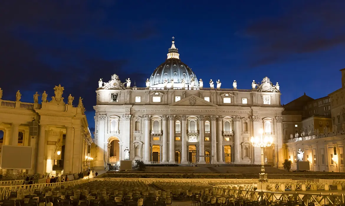 Vaticano Area gallery image 16