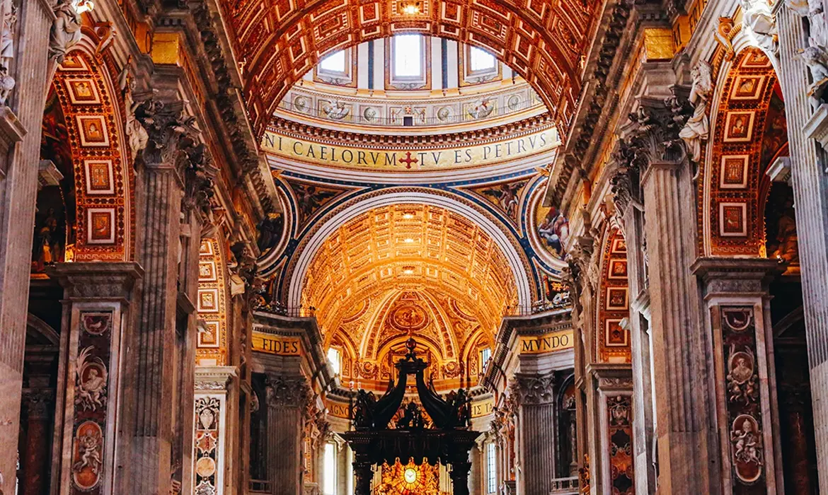 Vaticano Area gallery image 17