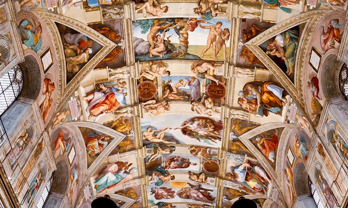 Vaticano Area gallery image 2