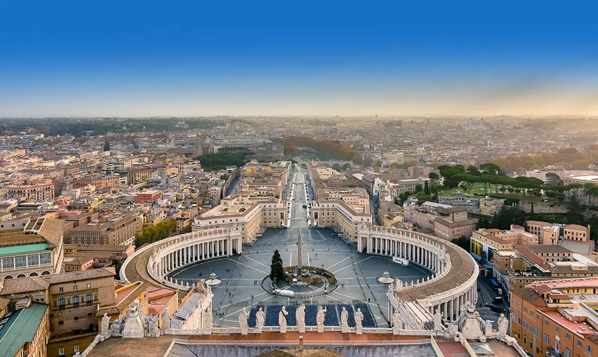 Vaticano Area gallery image 3