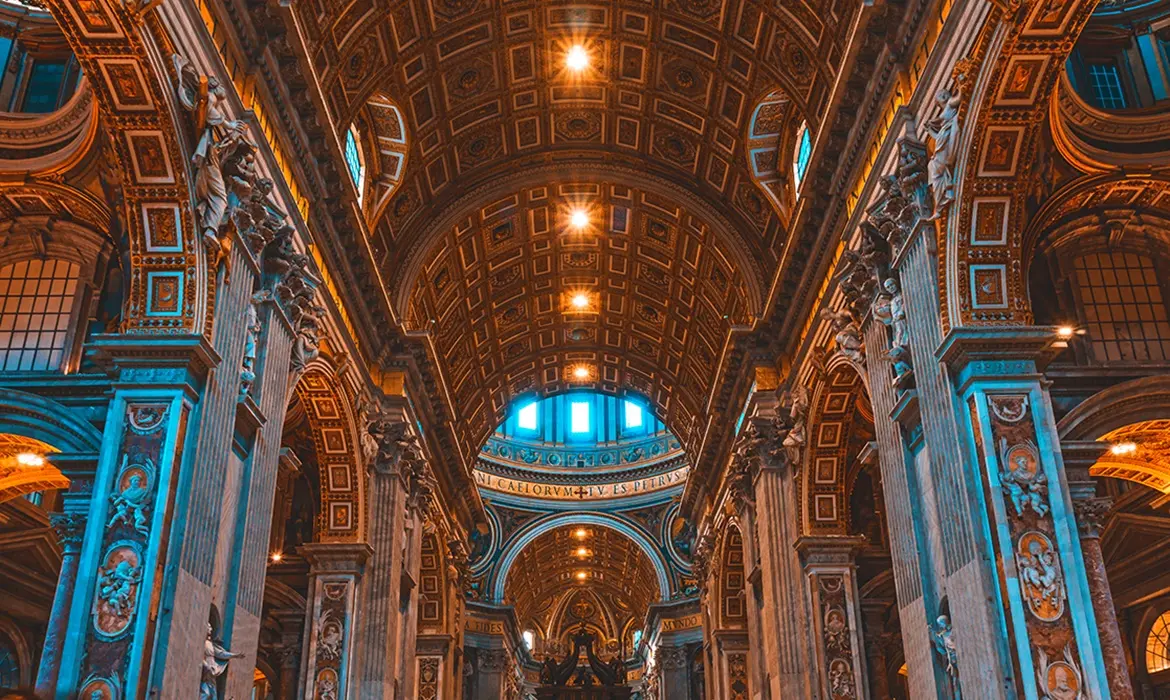 Vaticano Area gallery image 4